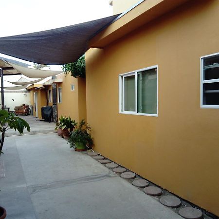 מלון אנסנאדה Casa Edka מראה חיצוני תמונה