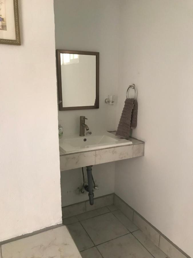 מלון אנסנאדה Casa Edka מראה חיצוני תמונה