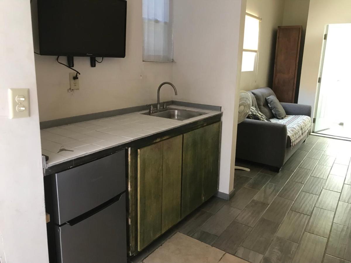 מלון אנסנאדה Casa Edka מראה חיצוני תמונה
