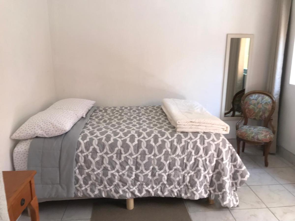 מלון אנסנאדה Casa Edka מראה חיצוני תמונה