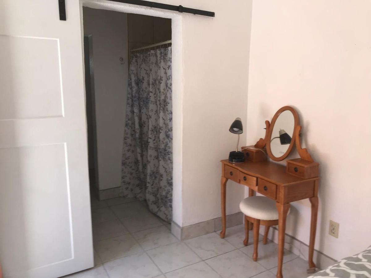 מלון אנסנאדה Casa Edka מראה חיצוני תמונה