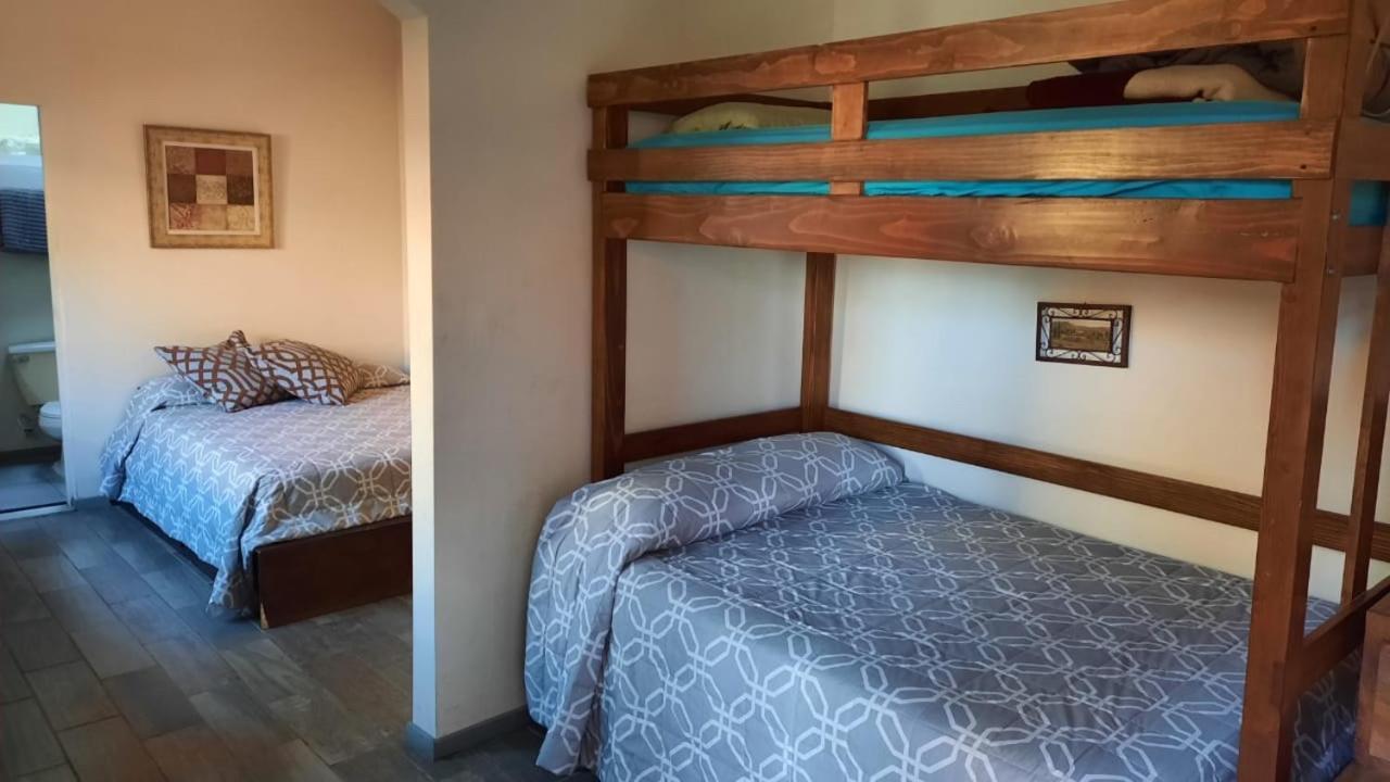 מלון אנסנאדה Casa Edka מראה חיצוני תמונה