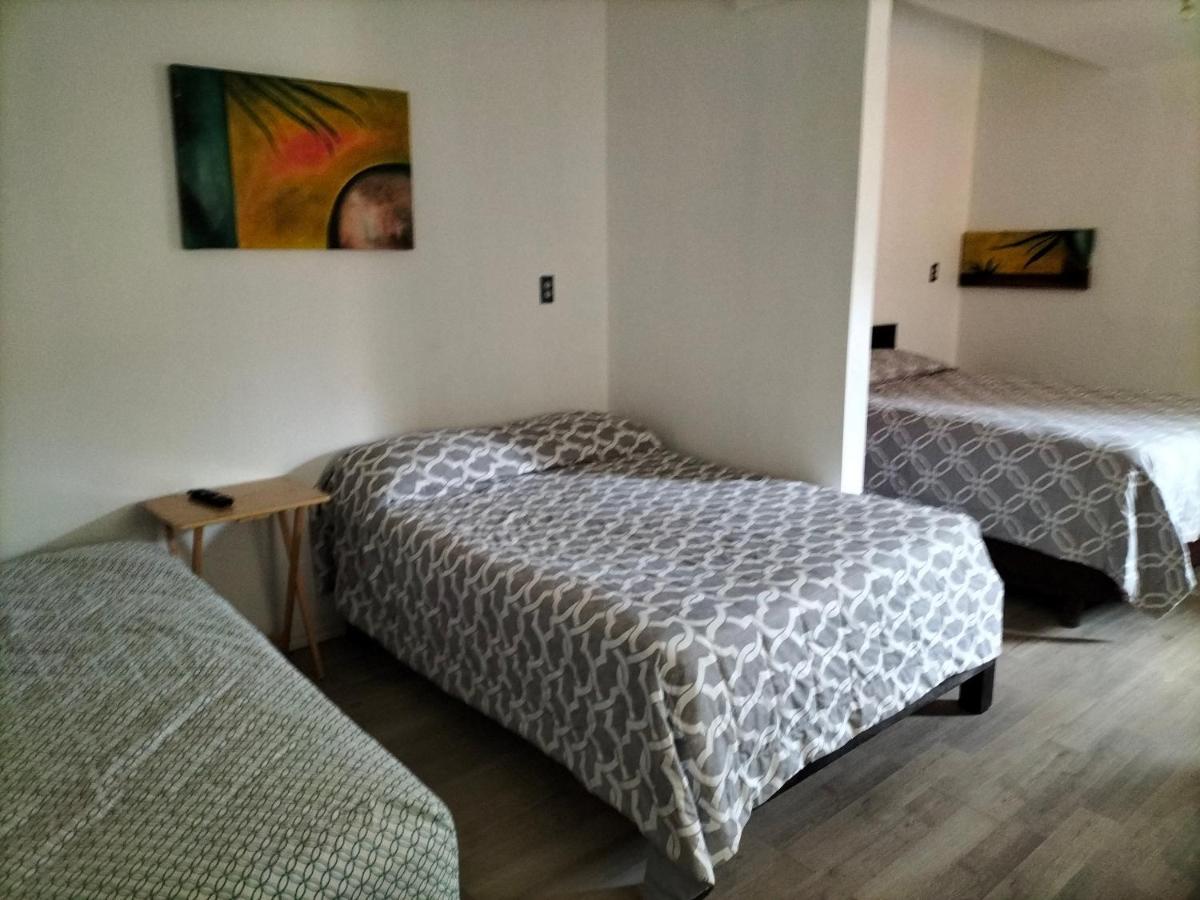 מלון אנסנאדה Casa Edka מראה חיצוני תמונה