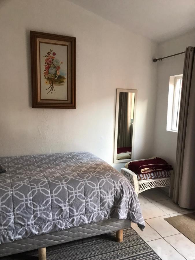 מלון אנסנאדה Casa Edka מראה חיצוני תמונה
