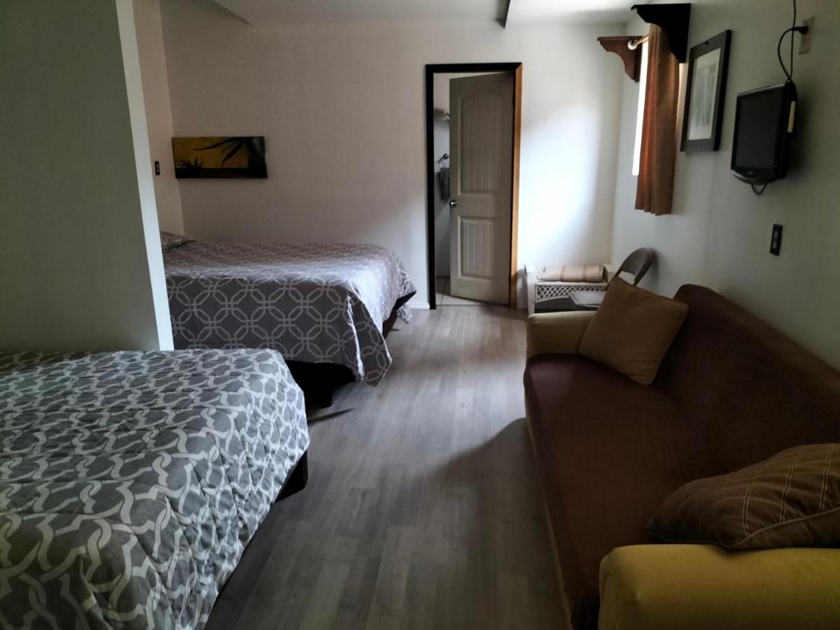 מלון אנסנאדה Casa Edka מראה חיצוני תמונה