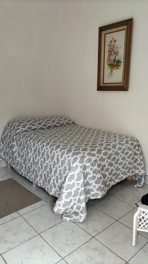 מלון אנסנאדה Casa Edka מראה חיצוני תמונה