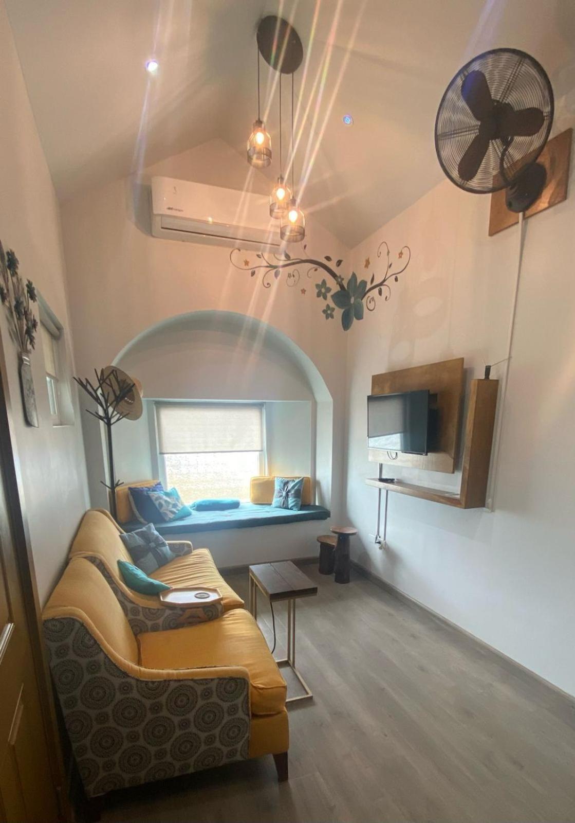 מלון אנסנאדה Casa Edka מראה חיצוני תמונה