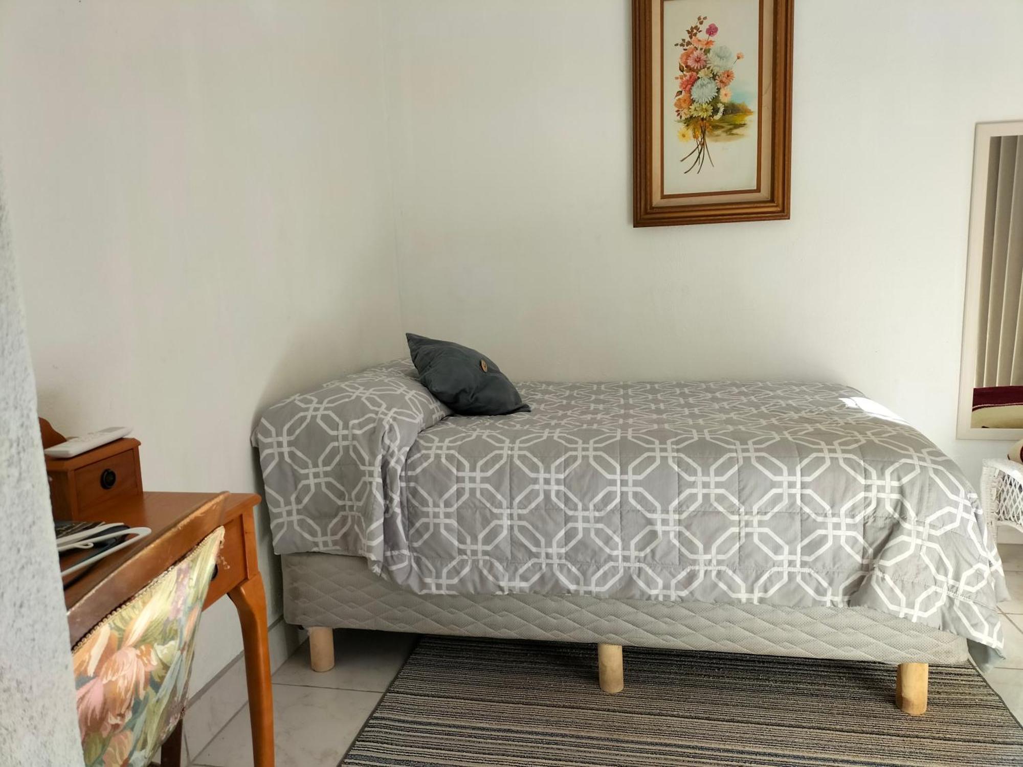 מלון אנסנאדה Casa Edka חדר תמונה