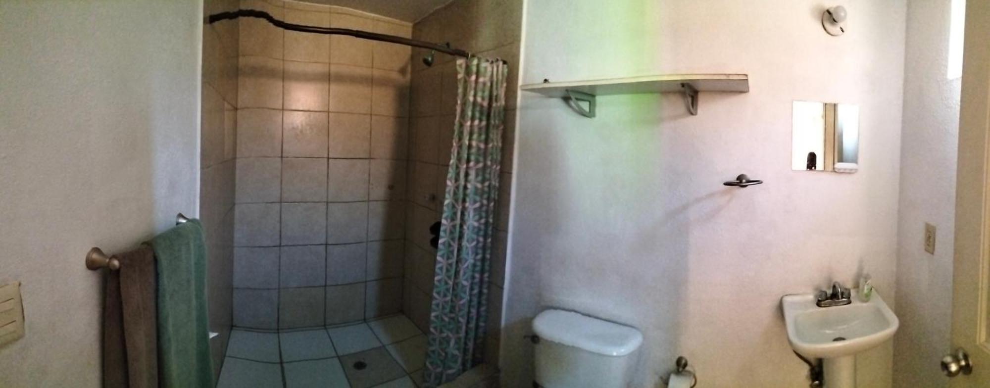 מלון אנסנאדה Casa Edka חדר תמונה