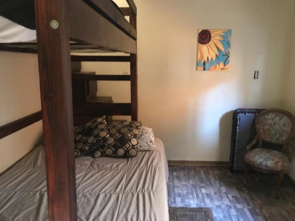 מלון אנסנאדה Casa Edka חדר תמונה