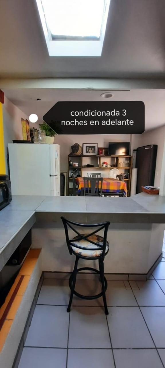 מלון אנסנאדה Casa Edka מראה חיצוני תמונה