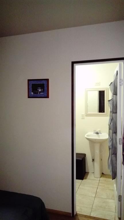 מלון אנסנאדה Casa Edka מראה חיצוני תמונה