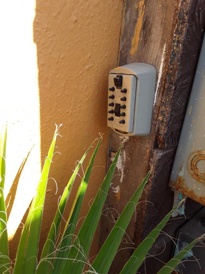 מלון אנסנאדה Casa Edka מראה חיצוני תמונה